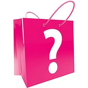 Mystery Beauty Box📦 🎁🎉‼️